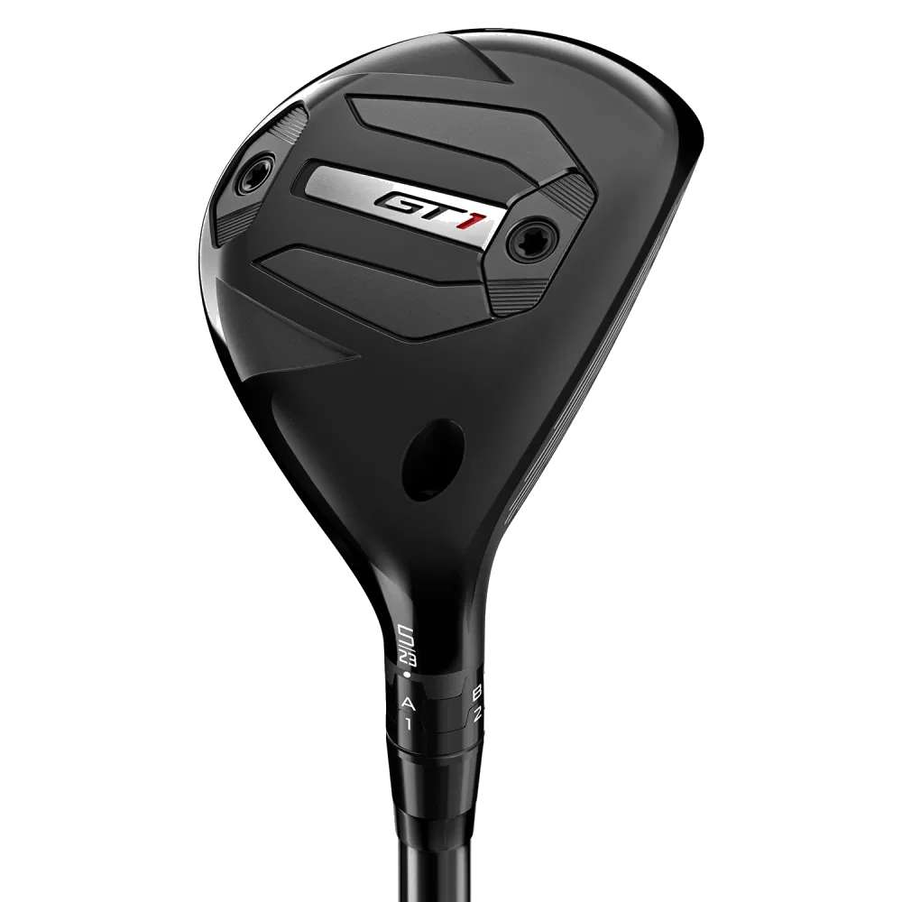Golf Club 10